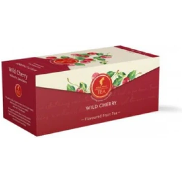 PACIŅU TĒJA "WILD CHERRY" Julius Meinl Tēja