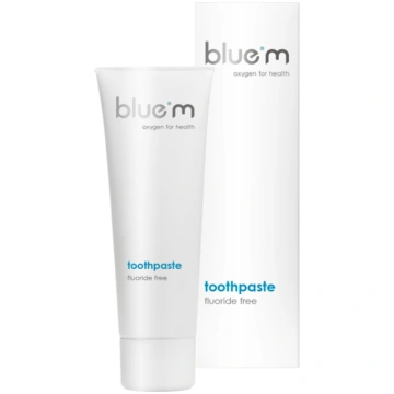 Blue®m zobu pasta 75 ml BLUEM