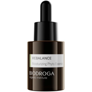 BIODROGA ORGANIC Rebalance Moisturizing Phyto Esse
