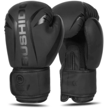 Dbx Bushido 10oz boksa cimdi - Raptor - Origin Ser