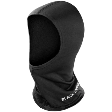 Melna rieva Balaclava I Balaclava Vīriešiem un Sie