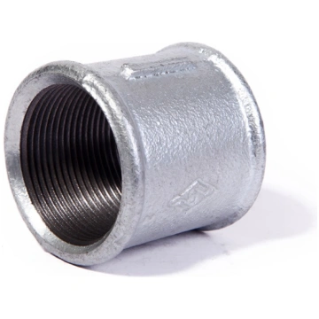 Uzmava Jinan Meide G270, 1 1/4", čuguns/cinks