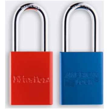 ML-3KEY-1 | 3KEY (Commercial) Master Lock