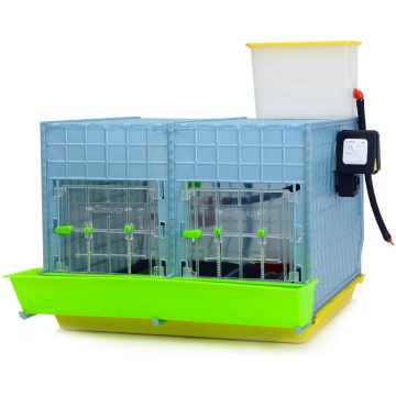 Brūderis Comfortplast 40cm MIDI