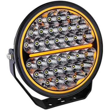 Strands LED tālās gaismas papildlukturis Strands S