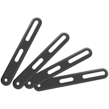 3IDEE Universal VESA Adapter Extension Set for Wal