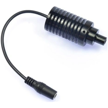 Mikroskop 11-mm-Mikroskop-Koaxiallichtquelle LED-P