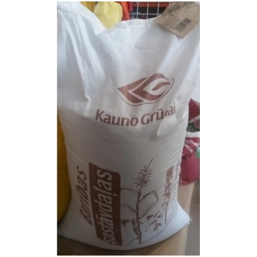 Miežu graudi placināti 30kg