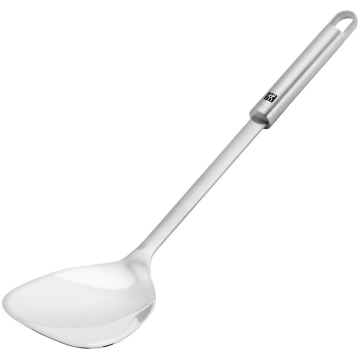 Nerūsējošā tērauda lāpstiņa wok, 37 cm, > - Zwilli