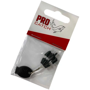 PRO CATCH Stoperi auklai Pro Catch M, 20gb
