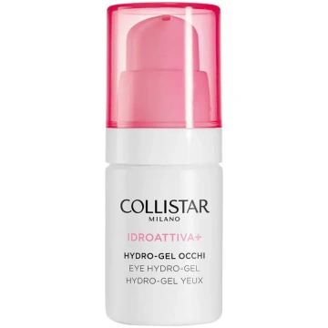 Collistar Idroattiva+ Eye Hydro-Gel 15 Ml | 801515