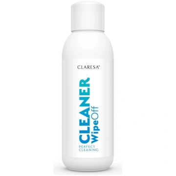 CLARESA_Cleaner Wipe Off Nail Degreaser 500ml