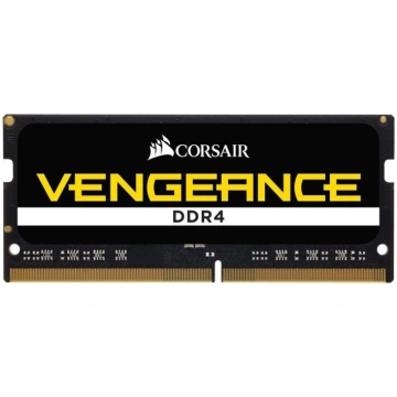 Atmiņa Portatīvajam Datoram Corsair Vengeance, Sod