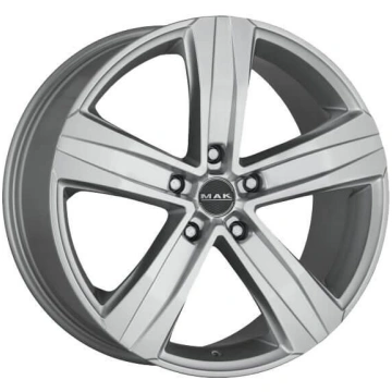 MAK - Stone 5 - 6.5J | R16 | 5x118 | ET65