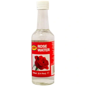 Rožūdens KTC 190 ml