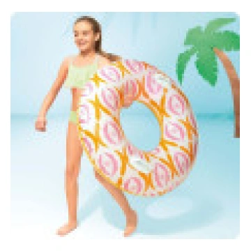 Intex peldriņķis 114 cm (56269) [do] TR-57098-0