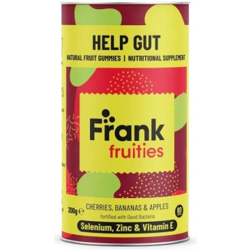 Frank Fruities HELP GUT