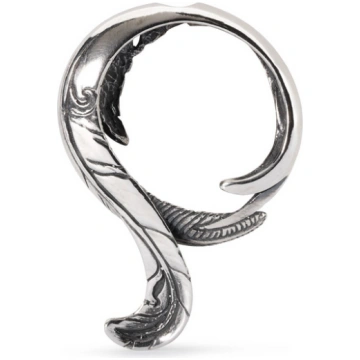 Trollbeads - Pendente Piume della Libertà