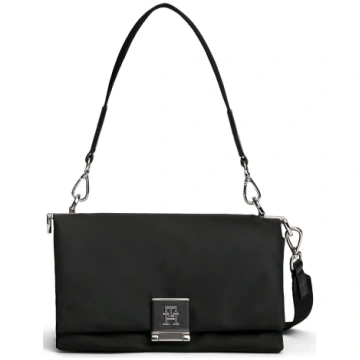 Tommy Hilfiger - Th Her Med Crossover Nylon Sv - i