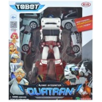 Tobot Quatran