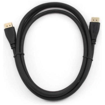 Monitoru piederums Gembird CABLE DISPLAY PORT 1.8M