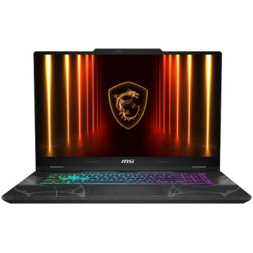 MSI Cyborg 15 B13WGKG-813NL - 15.6" - Intel Core i