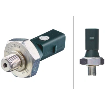 Eļļas spiediena devējs HELLA 6ZL008 280-001