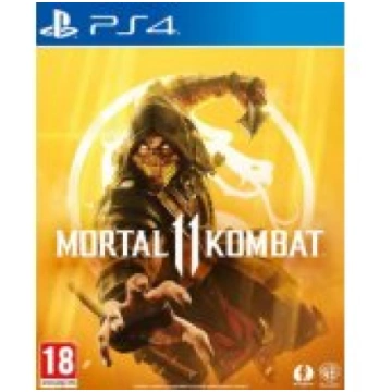 WB Games Mortal Kombat 11 PS4 datorspēle MORTAL KO
