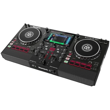 Numark Mixstream Pro+