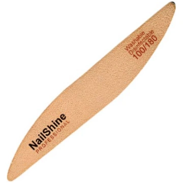 100/180 grit BUMERANG sand high-end nagu vīle