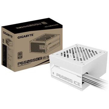 Gigabyte PSU GP-P650SS ICE GEU1 650 W 471933155492