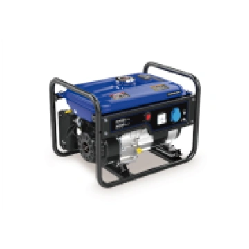 Strāvas ģenerators Zongshen PB6000EA 2200000025531