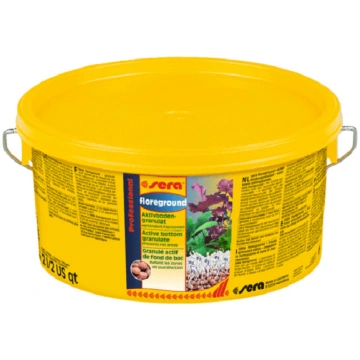 Sera Professional Floreground 2000 ml (1 kg) | 400