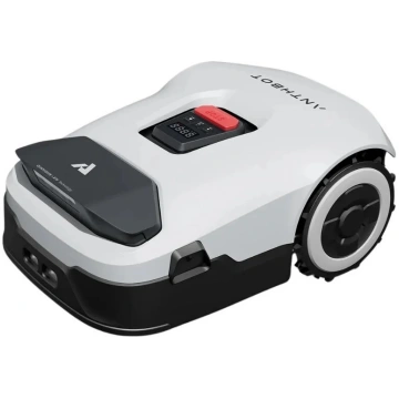 Zāles pļāvējs – robots Anthbot Genie 1000, 2000 m²