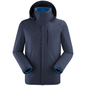 Access 3in1 Fleece JKT 3080094739434 LAFUMA