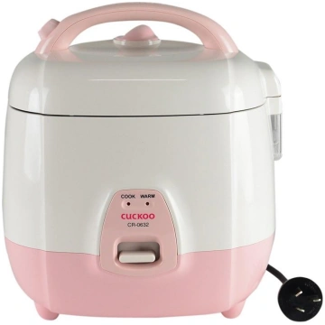 Rice cooker CR-0632 No name
