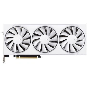 Videokarte XFX Radeon RX 9070 XT, 16 GB, GDDR6