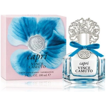 Vince Camuto Capri 100 ml. EDP smaržas sievietēm