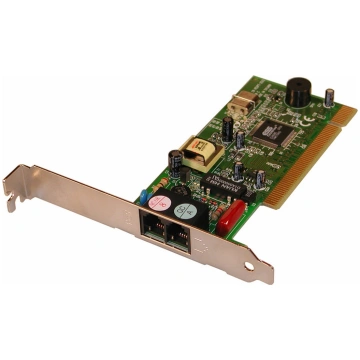 Modem 56K internt PCI Sandberg
