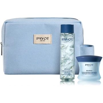 Payot Source sejas komplekts (krēms 50 ml + losjon