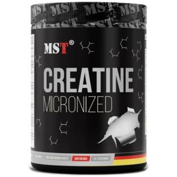 MST - Creatine Micronized