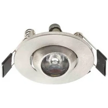 LED Iebūvējams gaismeklis RITA-3 VITO LIGHTING