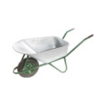 Limex ķerra 100L [WHEELBARROW]