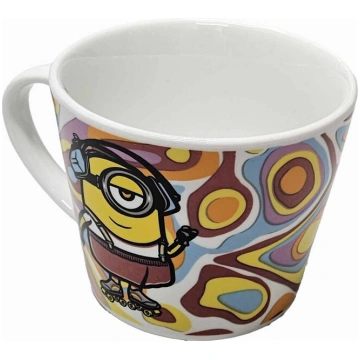 Krūze Minions Nav norādīts