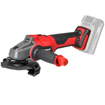 EINHELL Professional Cordless Angle Grinder AXXIO 