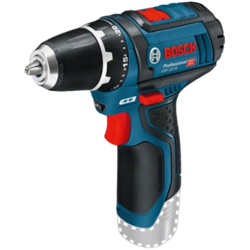 Bosch GSR 12V-15 Solo (0601868101) 0601868101