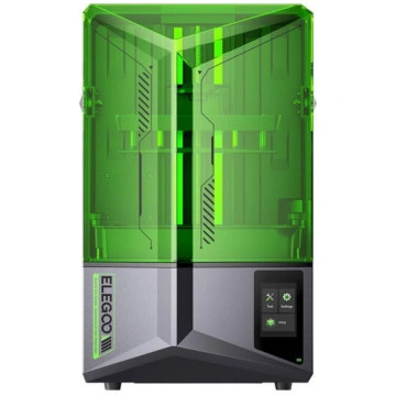 ELEGOO Saturn 4 3D Printer 50.101.037300