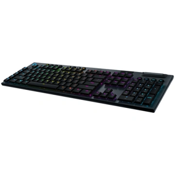 Gaming G915 - Tastatur - Hintergrundbeleuchtung ( 