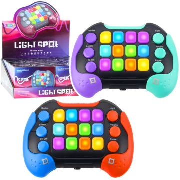 Galda Spēles - Electronic Arcade Educational Conso