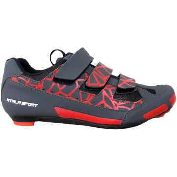 Scarpa Atala Race AS Powerfull 41 / Rosso
